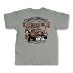 Men's Old Guys Rule Iron & Octane T-Shirt - Thumbnail 1 of 2
