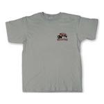 Men's Old Guys Rule Iron & Octane T-Shirt - Thumbnail 2 of 2