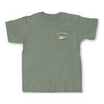 Men's Old Guys Rule Happy Camper T-Shirt - Thumbnail 2 of 2
