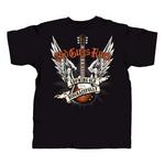 Men's Old Guys Rule Old Guys Rock T-Shirt - Thumbnail 1 of 2