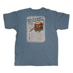 Men's Old Guys Rule Roadkill Road T-Shirt - Thumbnail 1 of 2
