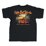 Men's Old Guys Rule Oldie But Woodie T-Shirt - Thumbnail 1 of 2