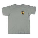Men's Old Guys Rule Sunset Cowboy T-Shirt - Thumbnail 2 of 2