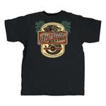 Men's Old Guys Rule Gator Bar & Grill T-Shirt - Thumbnail 1 of 2