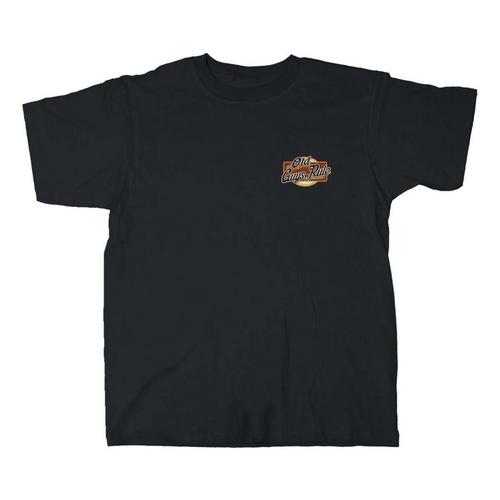 Men's Old Guys Rule Gator Bar & Grill T-Shirt - Primary Image