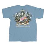 Men's Old Guys Rule Upstream T-Shirt - Thumbnail 1 of 2