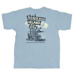 Men's Old Guys Rule Island Style T-Shirt - Thumbnail 1 of 2