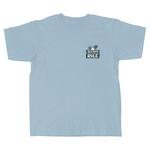 Men's Old Guys Rule Island Style T-Shirt - Thumbnail 2 of 2