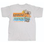 Men's Old Guys Rule Living the Life T-Shirt - Thumbnail 1 of 2