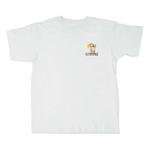 Men's Old Guys Rule Living the Life T-Shirt - Thumbnail 2 of 2