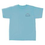 Men's Old Guys Rule Living The Dream T-Shirt - Thumbnail 2 of 2