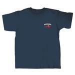 Men's Old Guys Rule Christmas Ride T-Shirt - Thumbnail 2 of 2