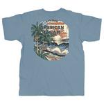Men's Old Guys Rule American Dream T-Shirt - Thumbnail 1 of 2