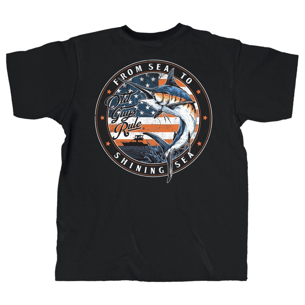 AMERICAN MARLIN