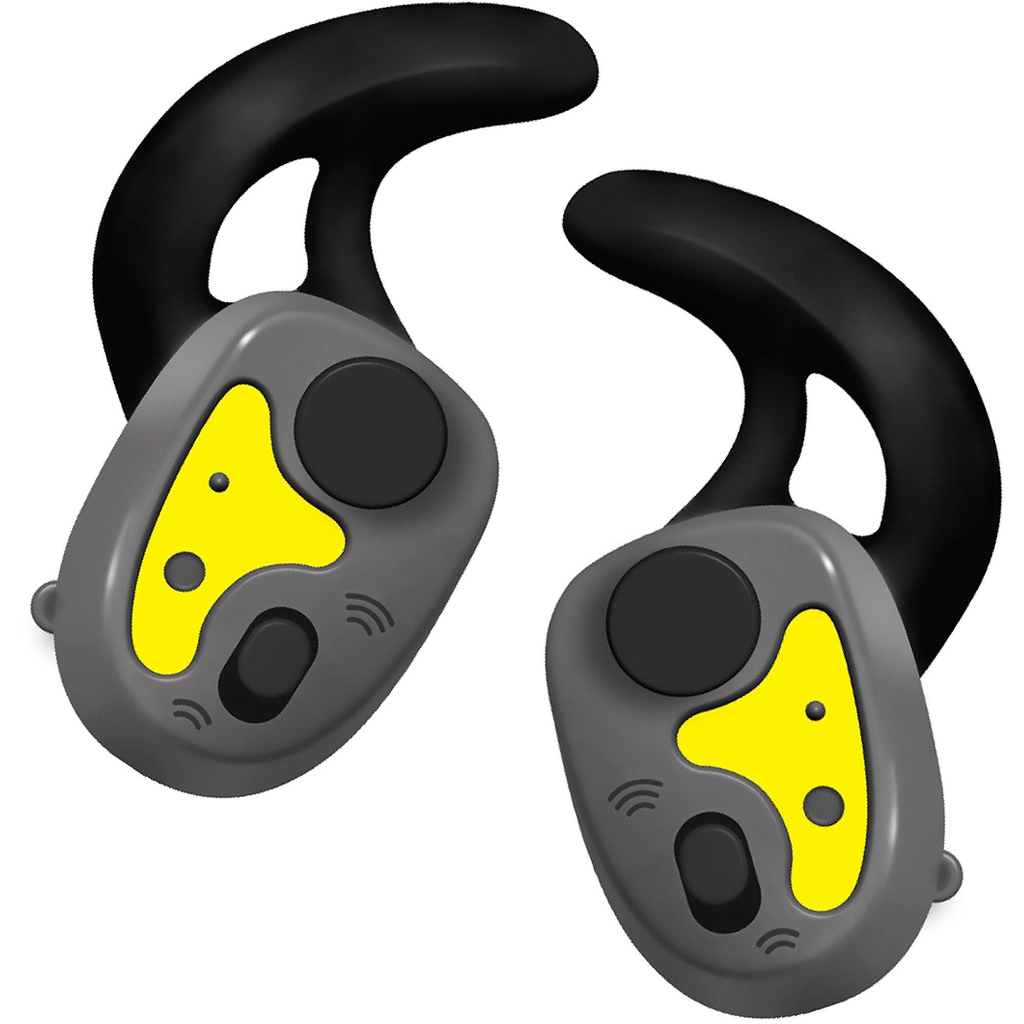 Etymotic Gun Sport Lite Electronic Earbuds - Lucid Audio