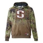 Men's Striker Rage Hoodie - Thumbnail 1 of 3