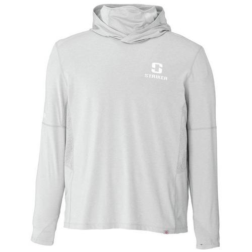 Men's Striker Guardian Hoodie - Primary Image