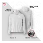 Men's Striker Guardian Hoodie - Thumbnail 3 of 4
