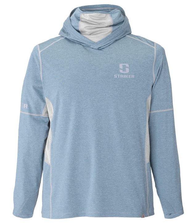 Men's Striker Guardian Hoodie - Striker