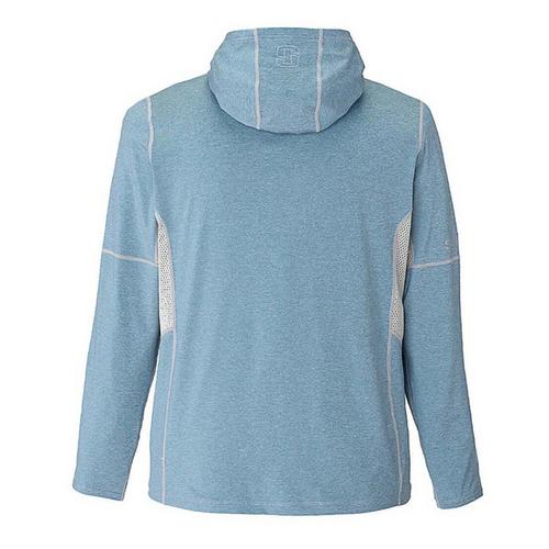 Men's Striker Guardian Hoodie - Primary Image