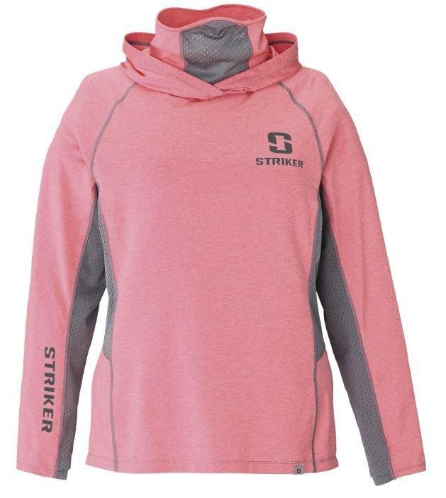 Women's Striker Guardian Hoodie - Striker
