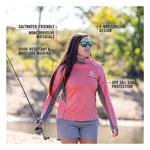 Women's Striker Guardian Hoodie - Thumbnail 4 of 4