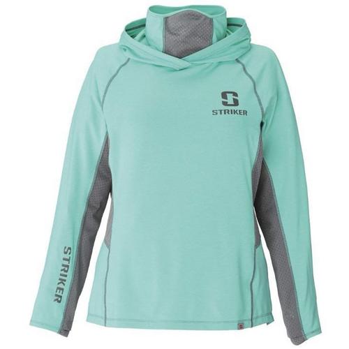 Women's Striker Guardian Hoodie - Primary Image