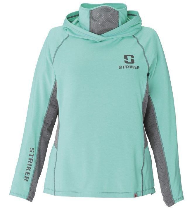 Women's Striker Guardian Hoodie - Striker