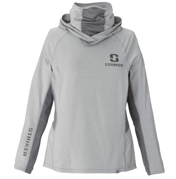 Women's Striker Guardian Hoodie - Striker