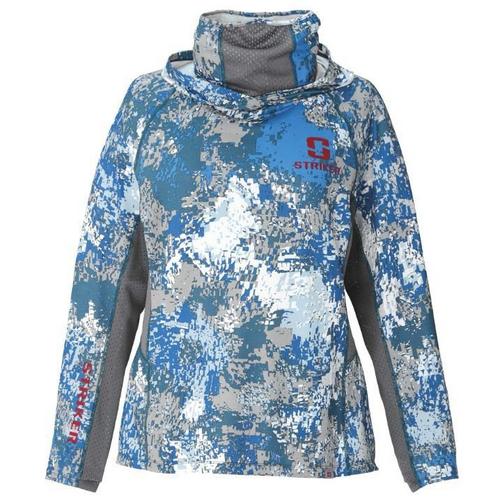 Women's Striker Guardian Hoodie - Primary Image