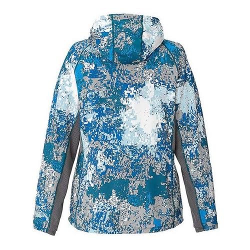 Women's Striker Guardian Hoodie - Primary Image