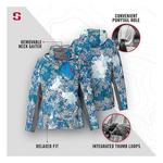 Women's Striker Guardian Hoodie - Thumbnail 3 of 4