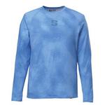 Men's Striker Wavebreak Long Sleeve T-Shirt - Thumbnail 1 of 4