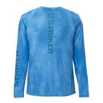 Men's Striker Wavebreak Long Sleeve T-Shirt - Thumbnail 2 of 4
