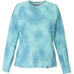 Women's Striker Wavebreak Long Sleeve T-Shirt - Thumbnail 1 of 4