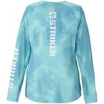Women's Striker Wavebreak Long Sleeve T-Shirt - Thumbnail 2 of 4