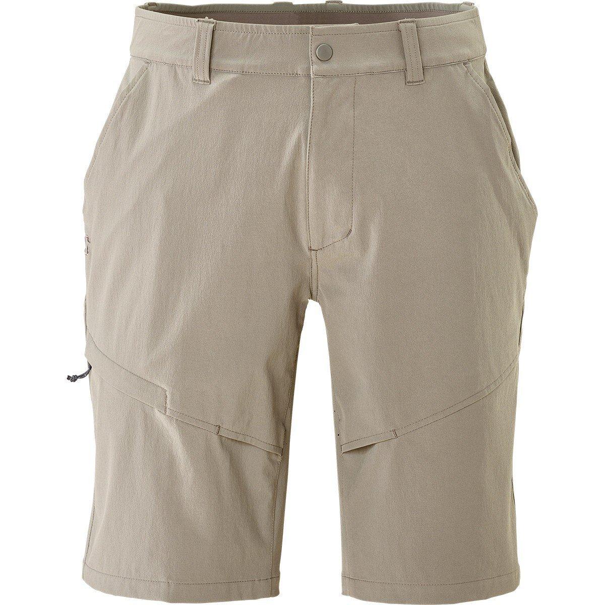 Men's Striker Tournament Hybrid Shorts - Striker