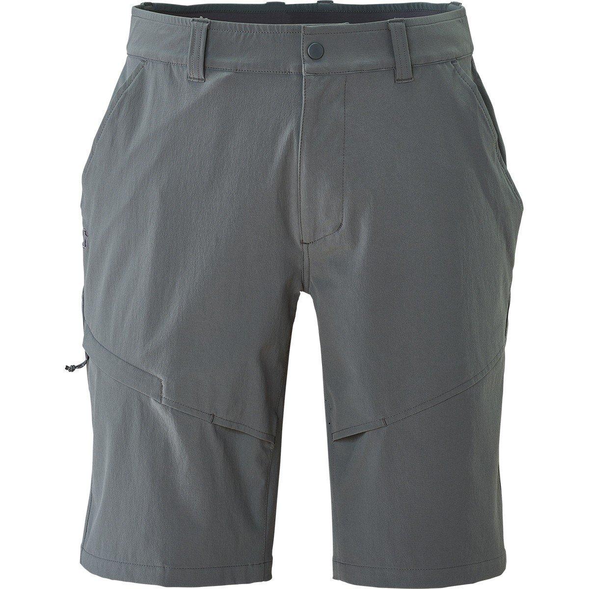 Men's Striker Tournament Hybrid Shorts - Striker