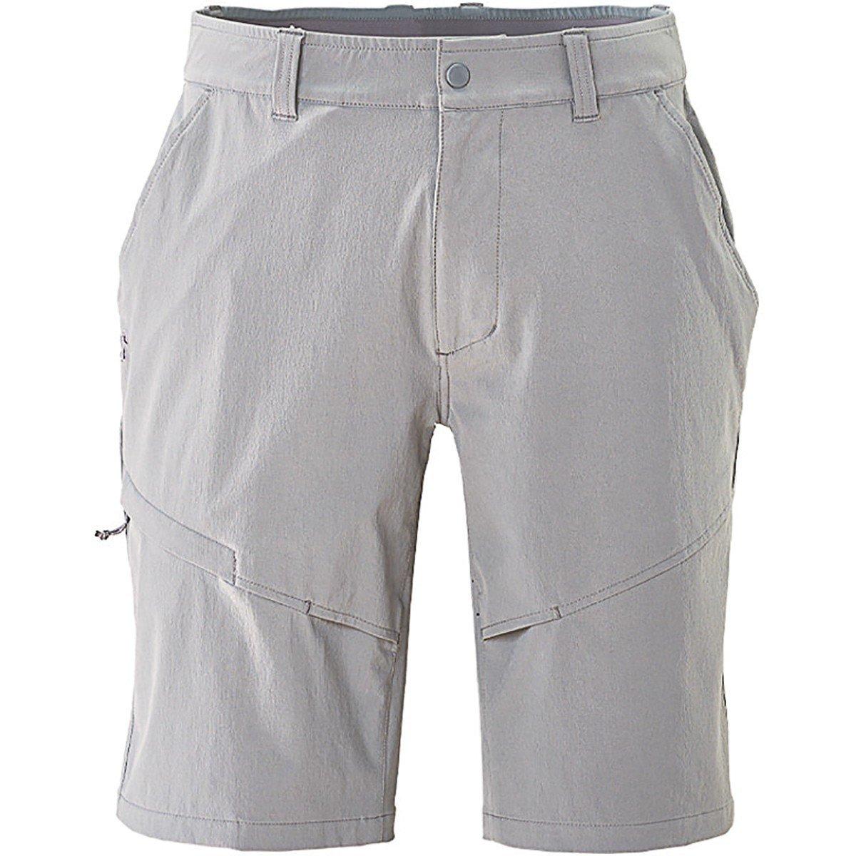 Men's Striker Tournament Hybrid Shorts - Striker