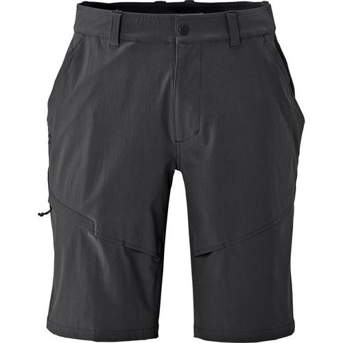 Men's Striker Tournament Hybrid Shorts - Primary Image