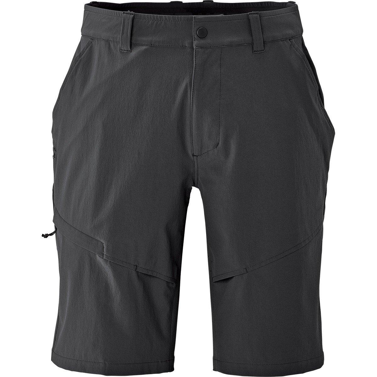 Men's Striker Tournament Hybrid Shorts - Striker