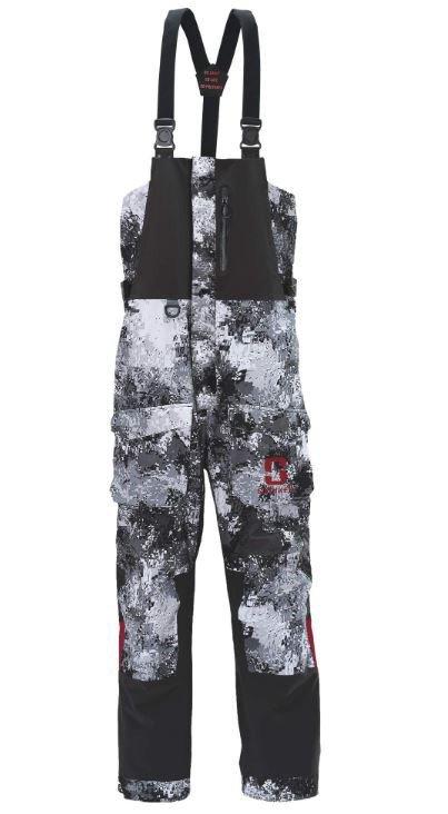 Men's Striker Adrenaline Rain Bibs - Striker