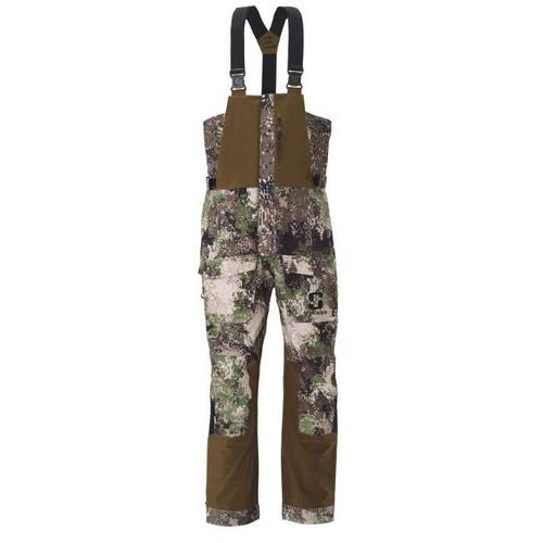 Men's Striker Adrenaline Rain Bibs - Primary Image