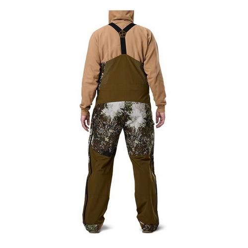 Men's Striker Adrenaline Rain Bibs - Primary Image