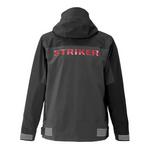 Men's Striker Adrenaline Hooded Rain Jacket - Thumbnail 2 of 4