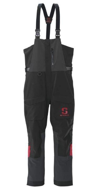 Men's Striker Adrenaline Rain Bibs - Striker