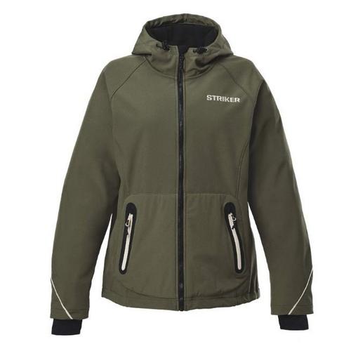 Women's Striker Renegade Jacket - Primary Image