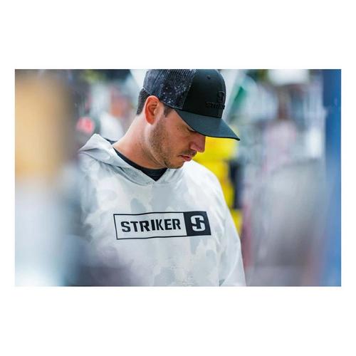 Men's Striker Kinetic Hoodie - Primary Image
