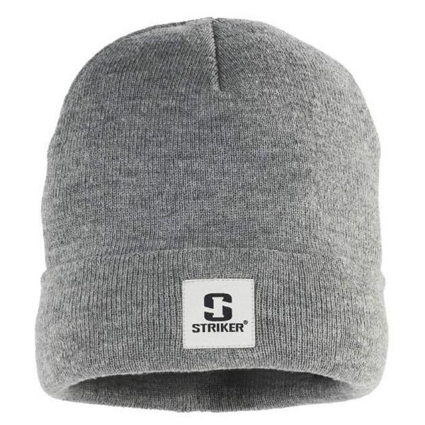 STRIKER Keystone Cuffed Beanie
