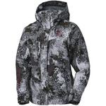 Women's Striker Adrenaline Hooded Rain Jacket - Thumbnail 2 of 5